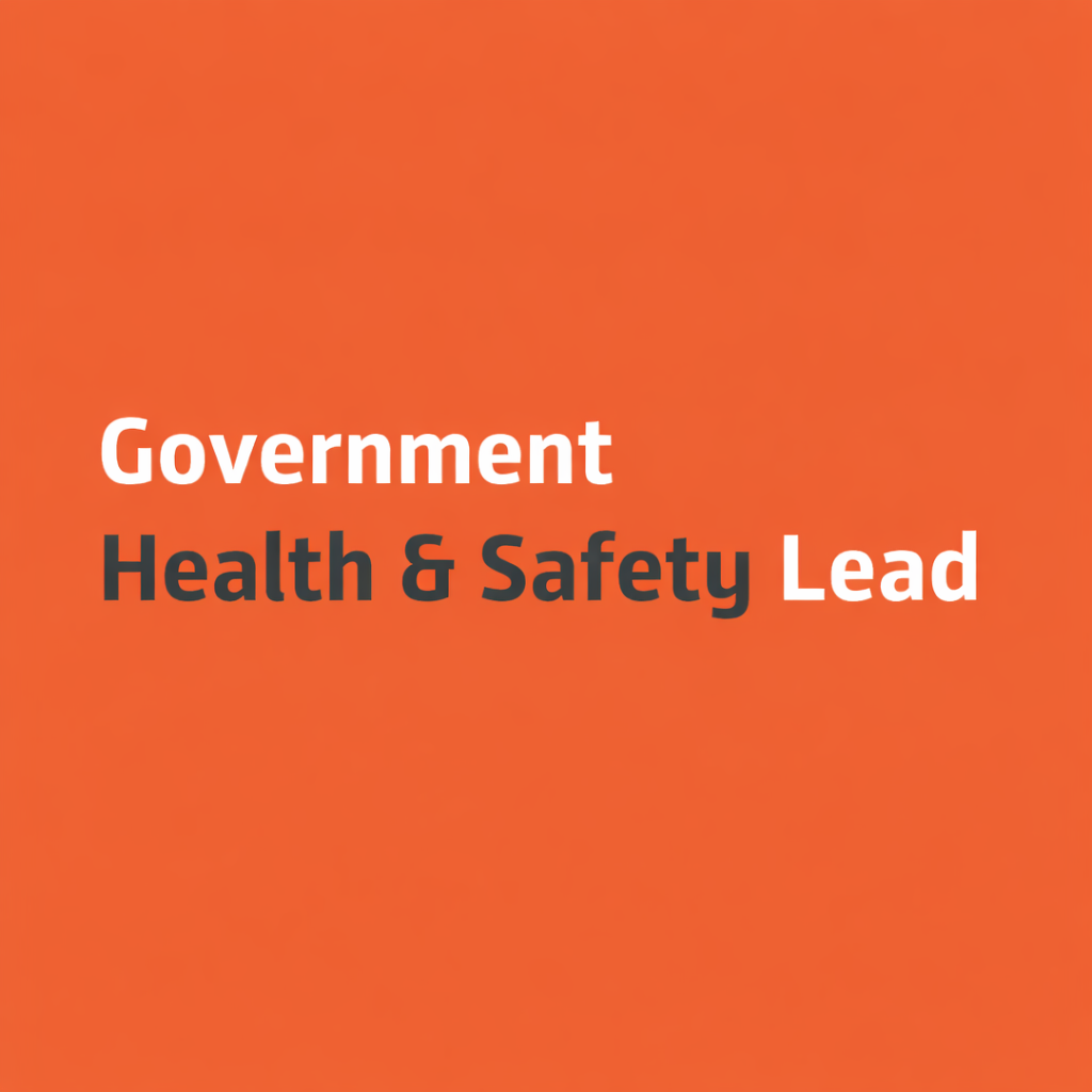 GHSL Safe Gov project image